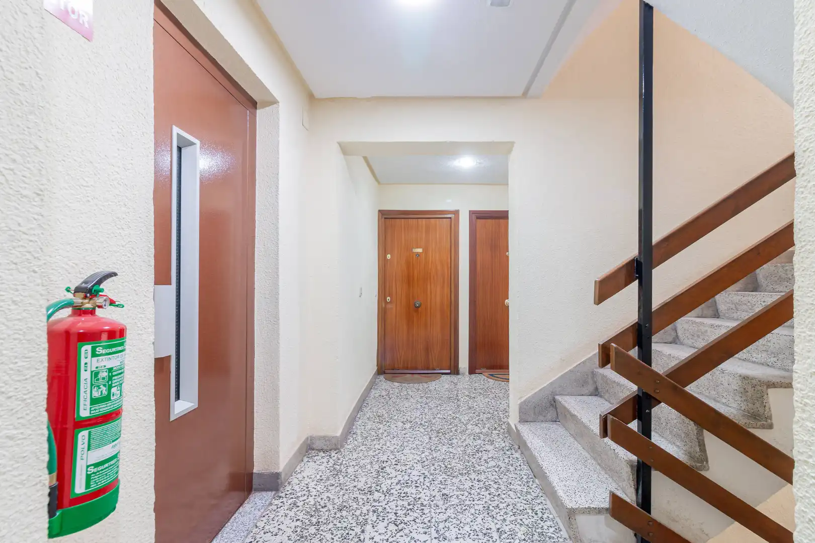 Flat with lift for sale in Carabanchel, imagen 34