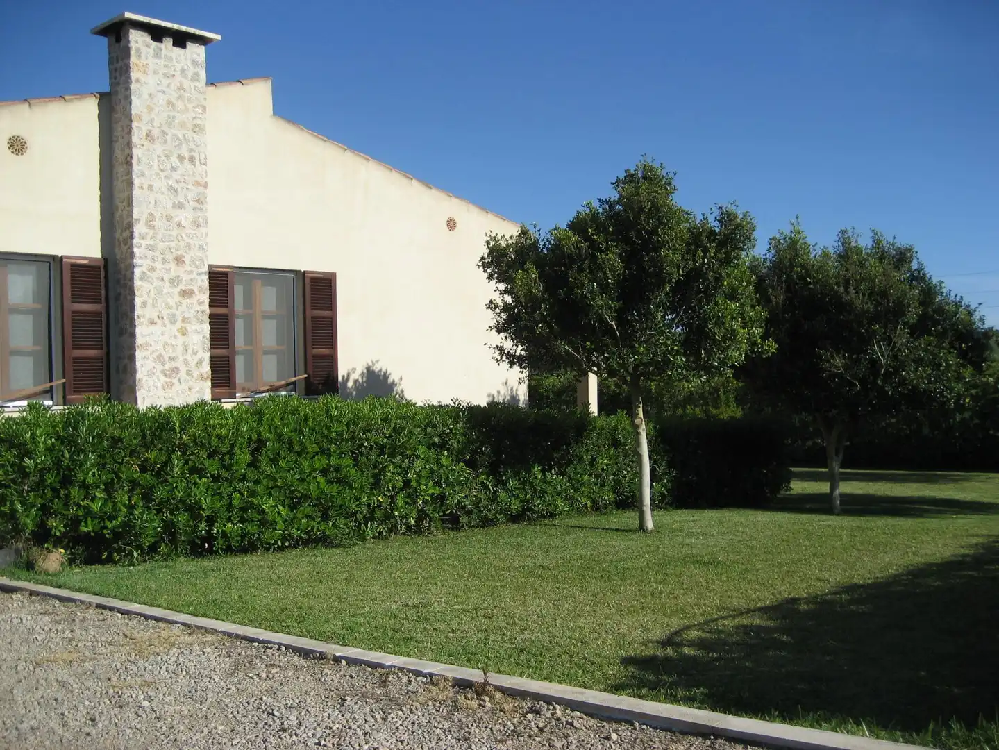 Villa mit Pool zur Miete in de MUro 5, imagen 23