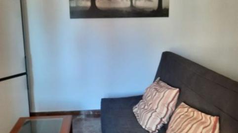 Foto 3 von Wohnung zur Miete in Avenida de Carlos Haya, La Florida - Parque Norte, Málaga Capital