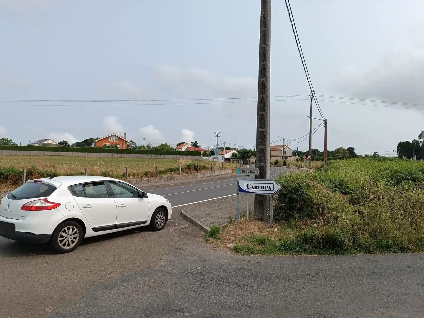 Terreny residencial en venda a Carballo, imagen 8