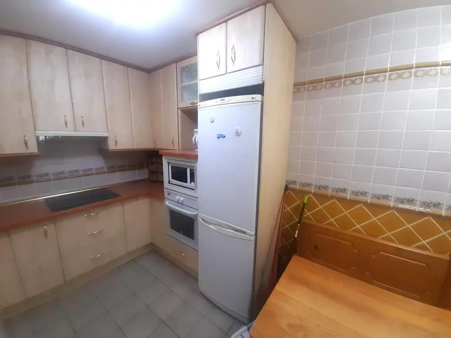 Kitchen of Houses for sale in Villamantilla  with Heating and Terrace