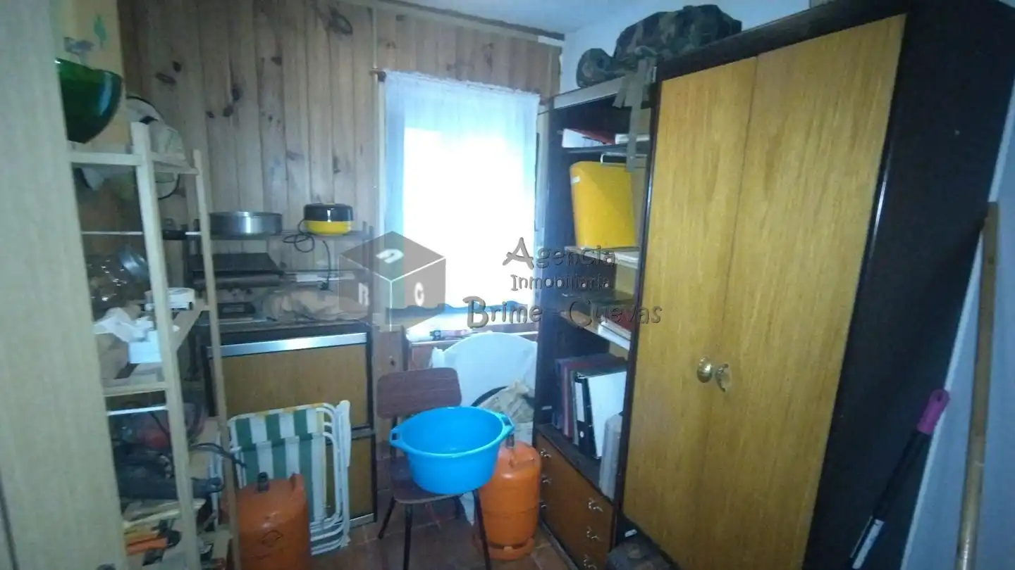 Küche von Haus oder Chalet zum Verkauf in Morcín