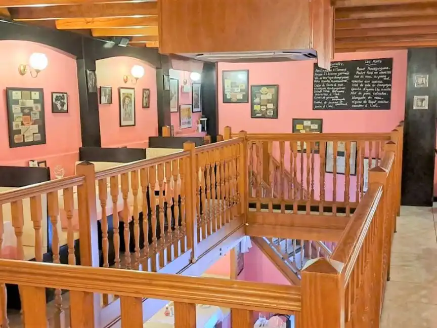 Commercial properties for sale in Tías  with Air Conditioner, Furnished and Alarm