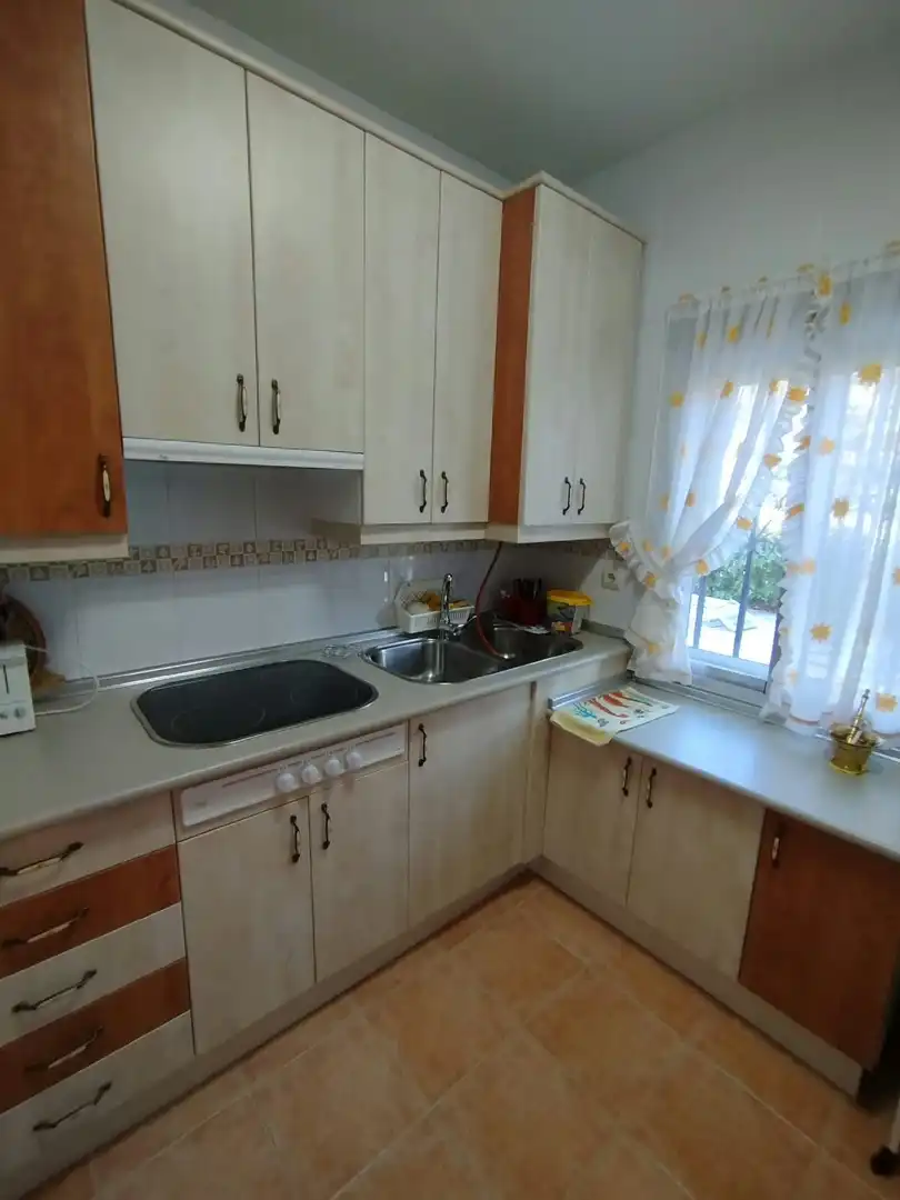 Casa amb jardí en venda a Burgohondo, imagen 26