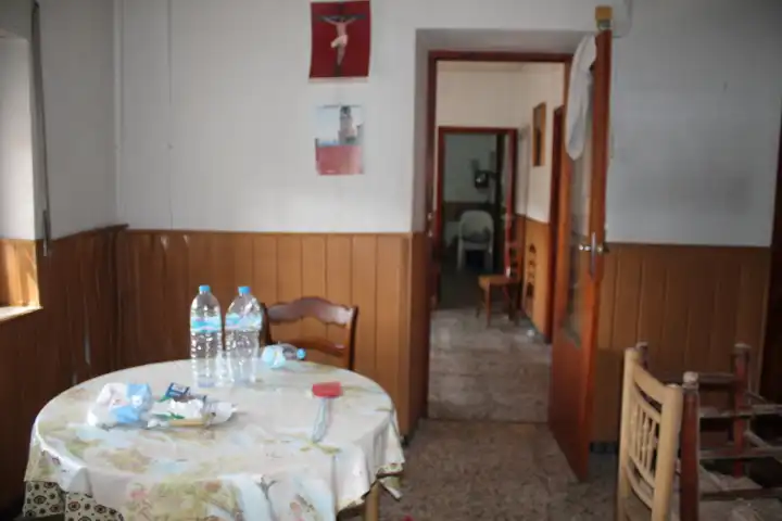 Reihenhaus zum Verkauf in El Pinós / Pinoso, imagen 12