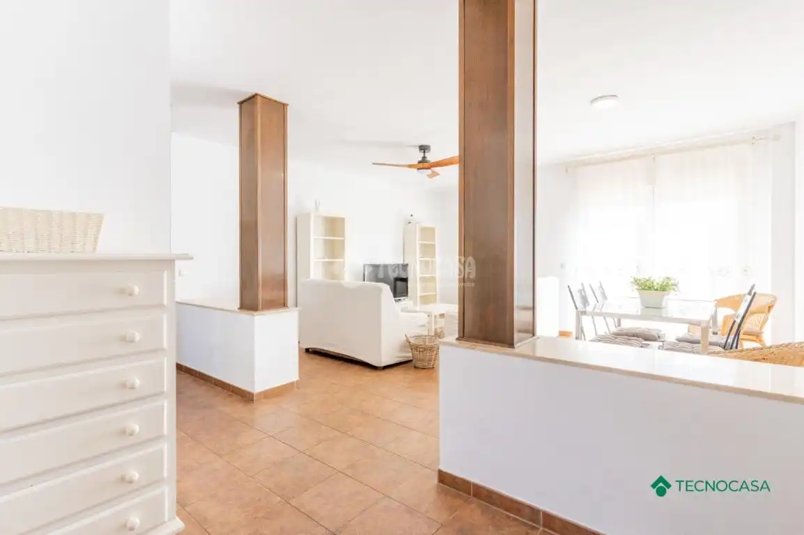 Appartement avec ascenseur à vendre à El Parador de las Hortichuelas, imagen 7