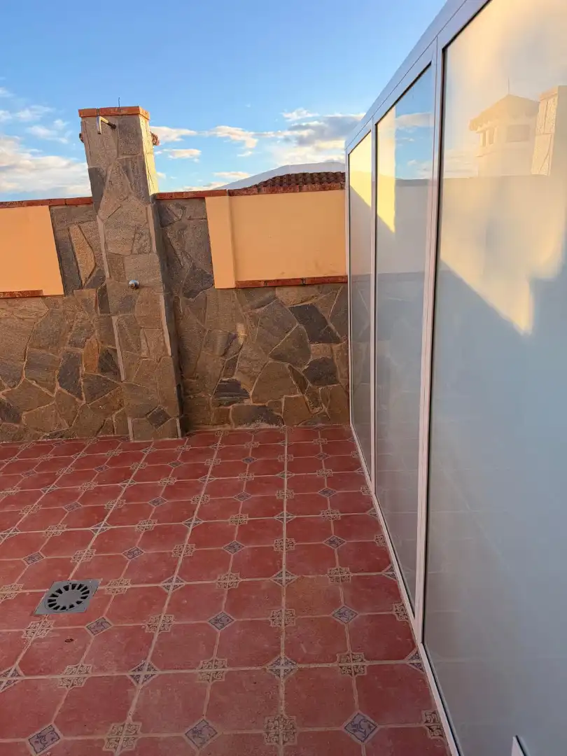 Flat for sale in Málaga  with Furnished