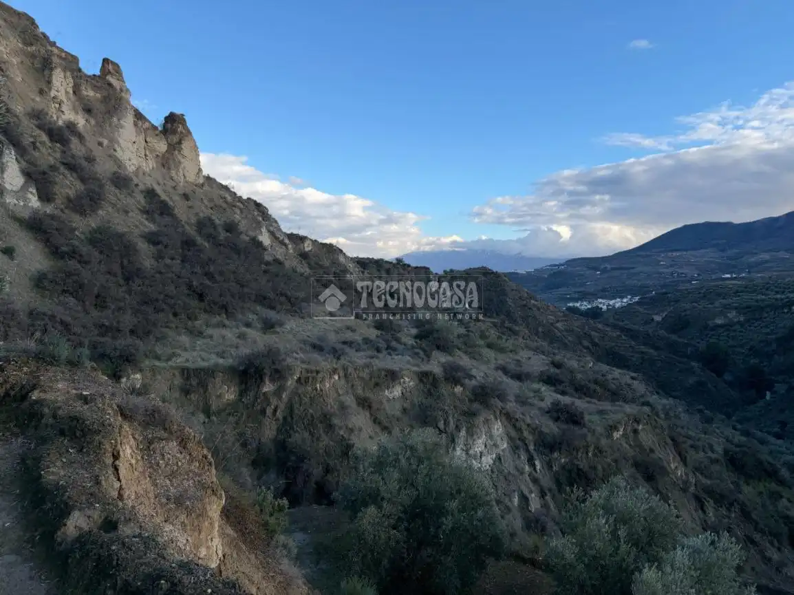 Terreno rustico in vendita a El Valle, imagen 11