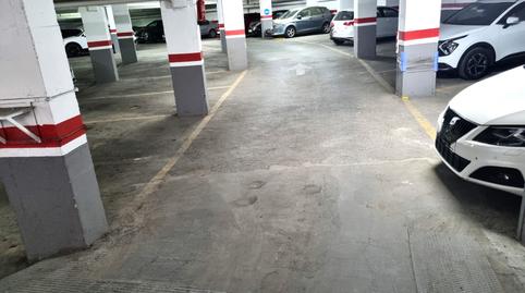 Foto 2 von Garage zum Verkauf in Avenida de Los Condes de Soto Ameno, 59, Barrio de San Blas, Alicante / Alacant