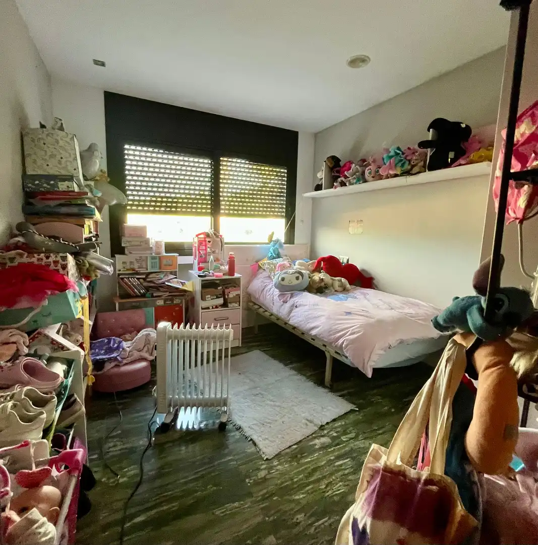 Chalet con terraza en venta en Carrer Mil Fulles, imagen 15
