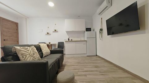 Foto 4 de Estudi de lloguer a Nueva Alcalá, Alcalá de Guadaira