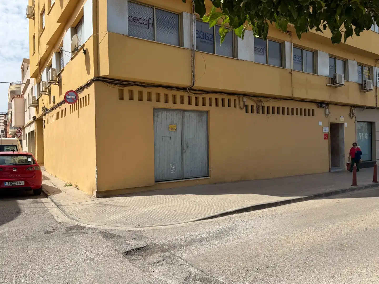 Business premises for sale in Casc Urbà