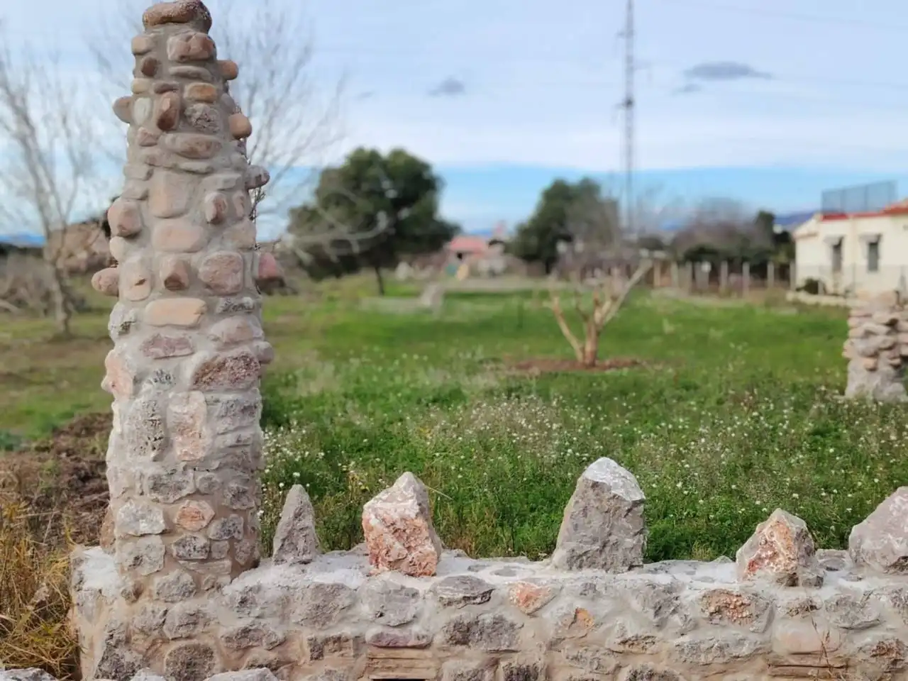 Terreny rústic en venda a Camino Donació, imagen 3
