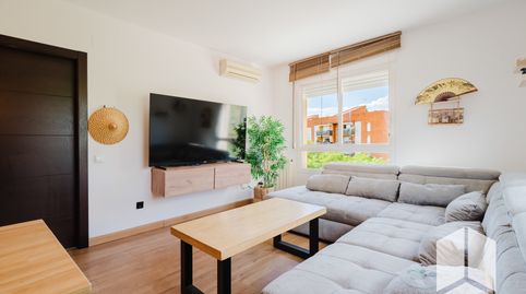 Foto 5 de Dúplex en venda a Vista Alegre, Castelldefels