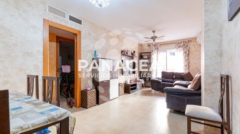 Foto 2 de Piso en venta en Las Cabañuelas, Vícar