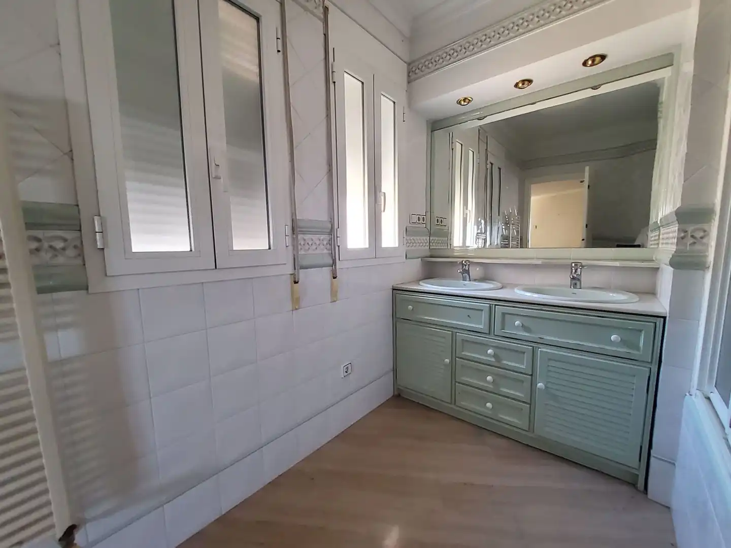 Casa con jardín en venta en El Carpio, imagen 6