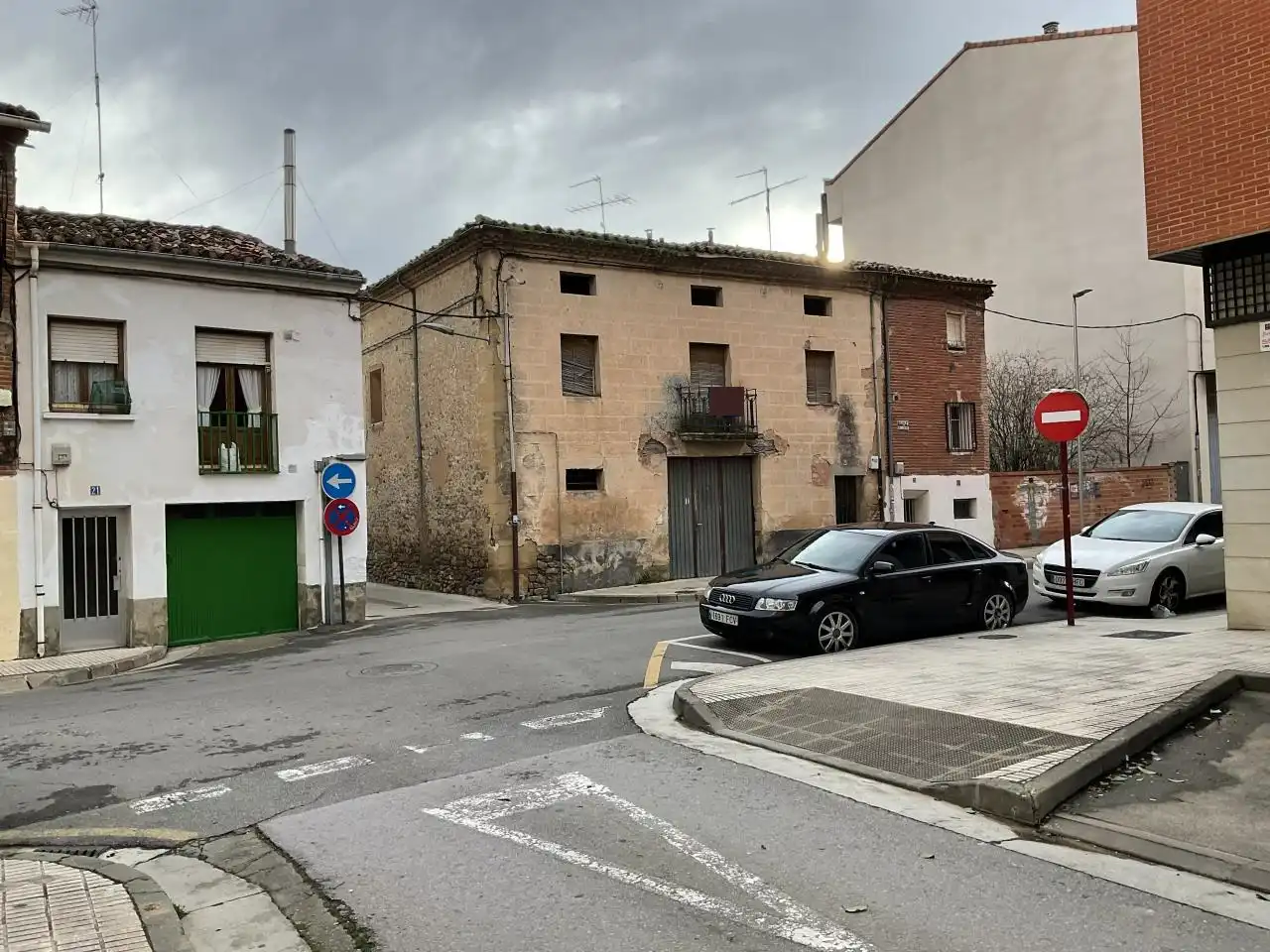 Casa en venda a Calle Ramón Salazar, imagen 2