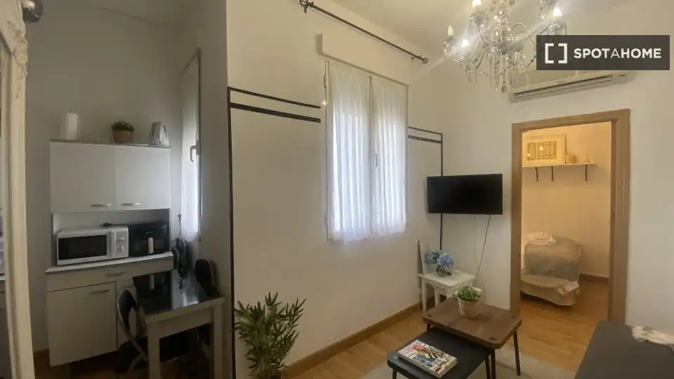 Appartement à louer à Chamberí, imagen 17