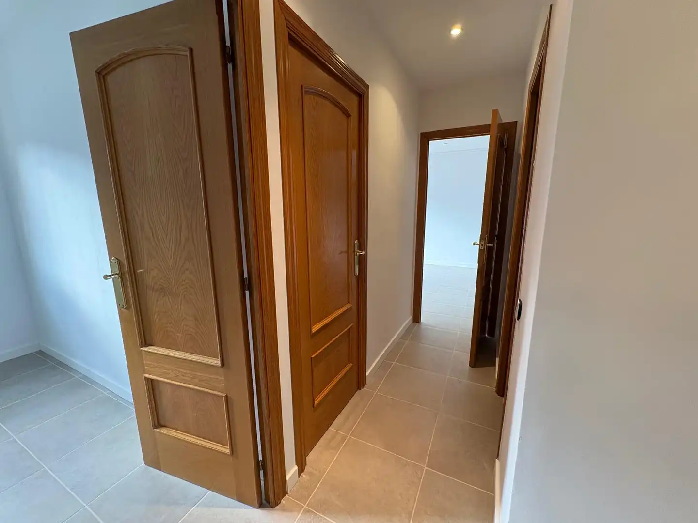 Flat for rent in Barcelona  with Balcony