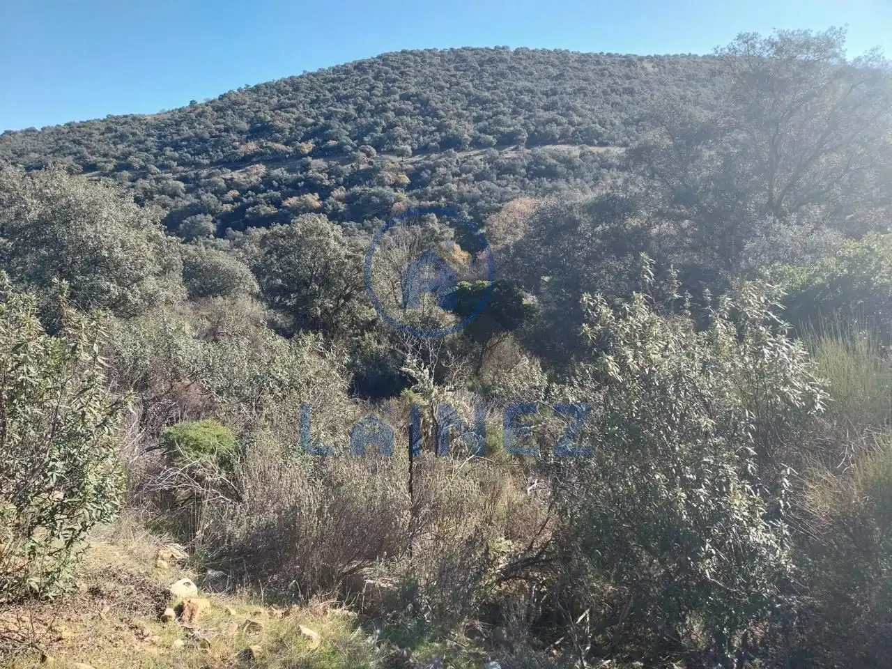 Residencial en venda en Villanueva del Duque