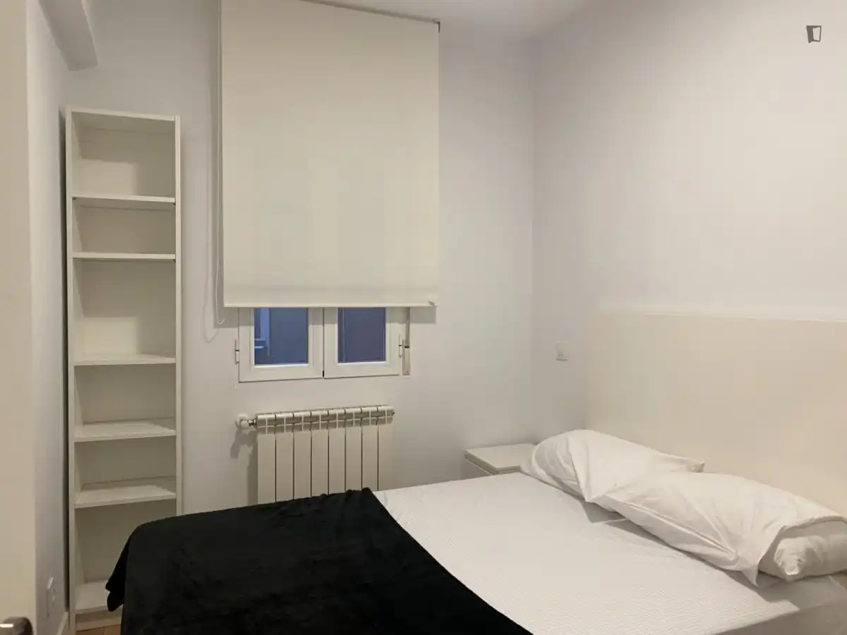 Apartments for rent in Fuente del Berro