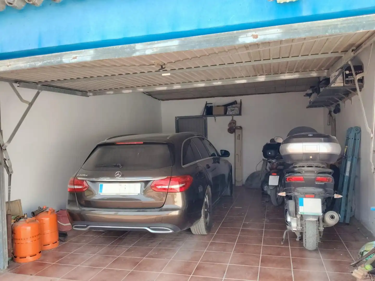 Chalet con piscina en venta en Pelagatos - Pago del Humo, imagen 47