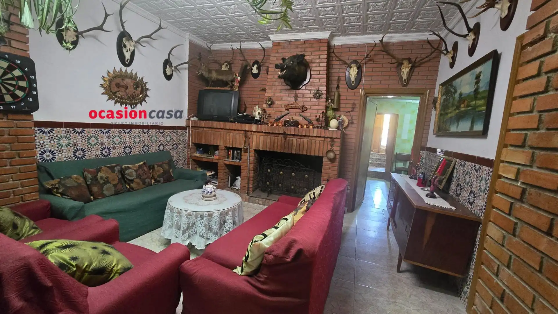 Terreno residenziale in vendita a Peñarroya-Pueblonuevo, imagen 6