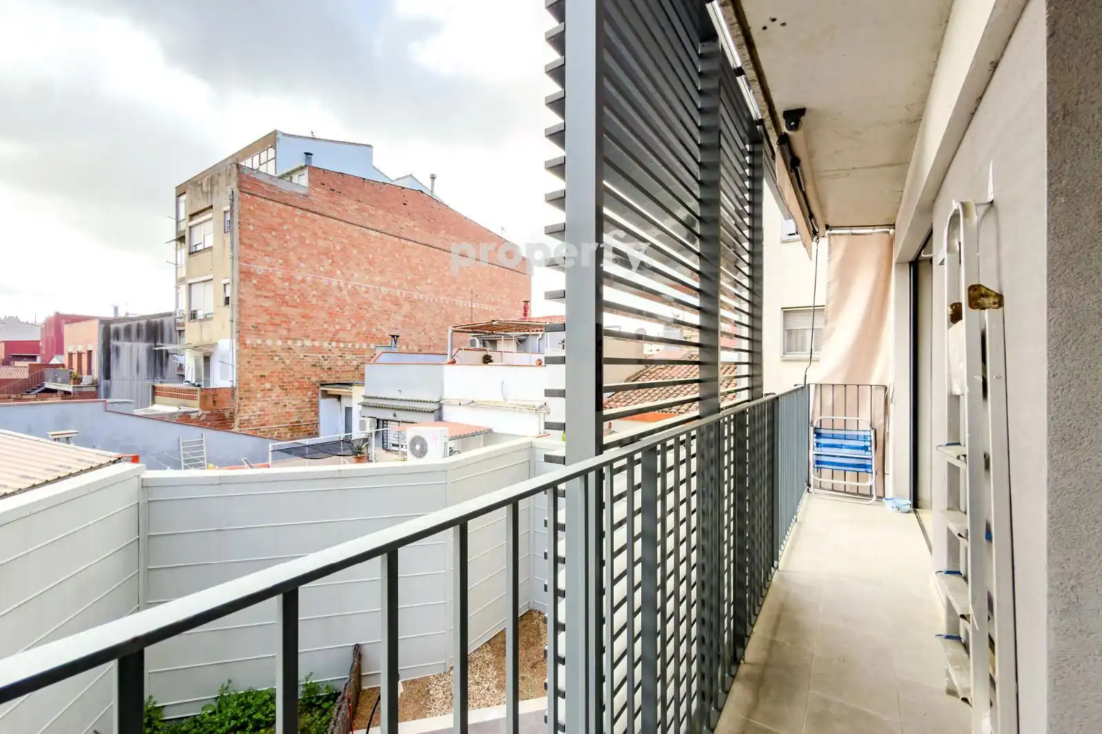 Flat for sale in Manuel de Falla de, Serra d'en Camaró