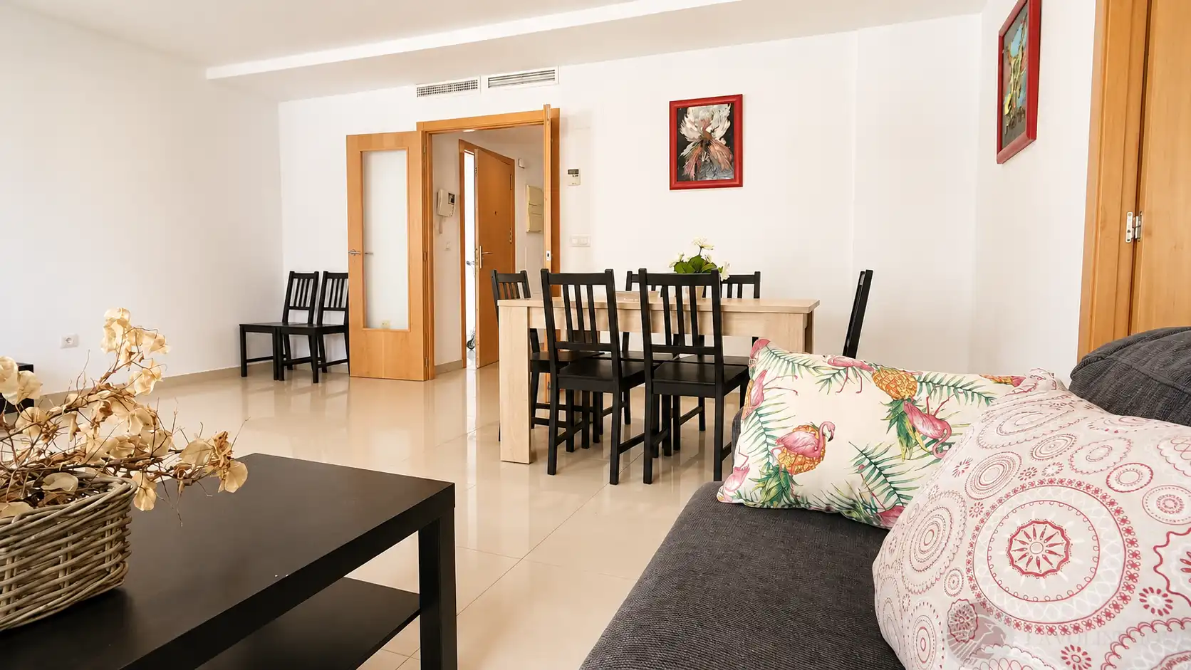 Flat with pool for sale in Carrer la Mar 5, imagen 3