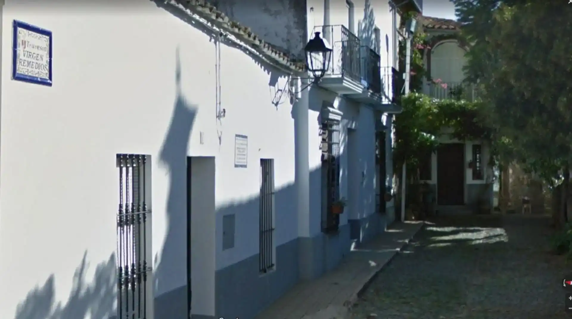 Vista exterior de Dúplex en venda en Cortelazor amb Balcó