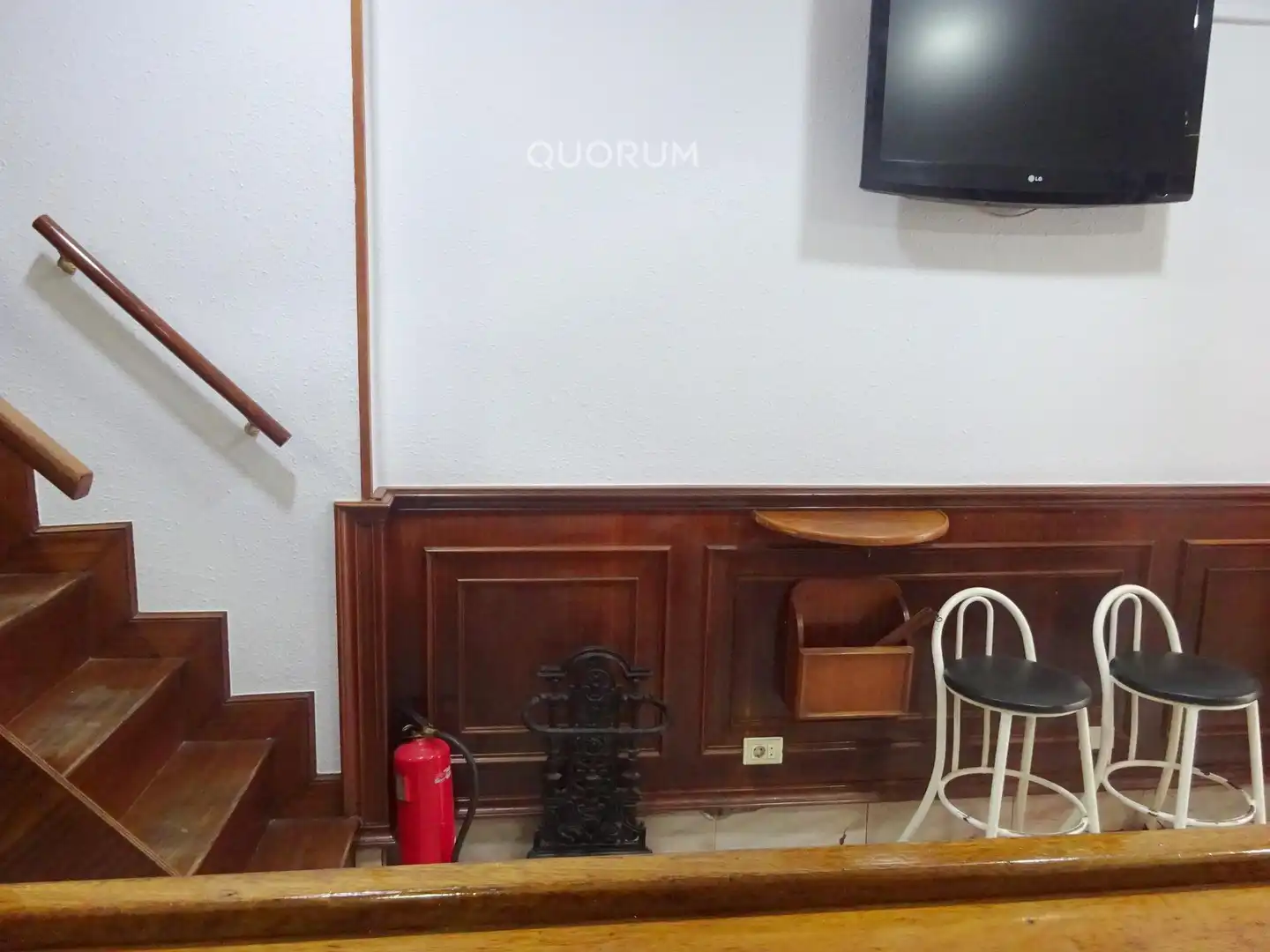 Business premises to rent in Begoña - Santutxu, imagen 12
