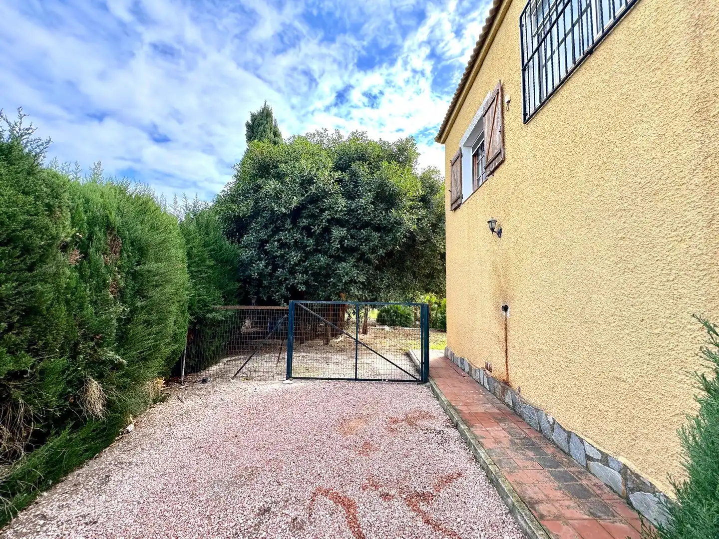 Casa rústica con jardín en venta en Daya Nueva, imagen 39