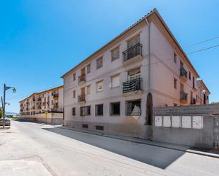 Exterior view of Building for sale in Cijuela