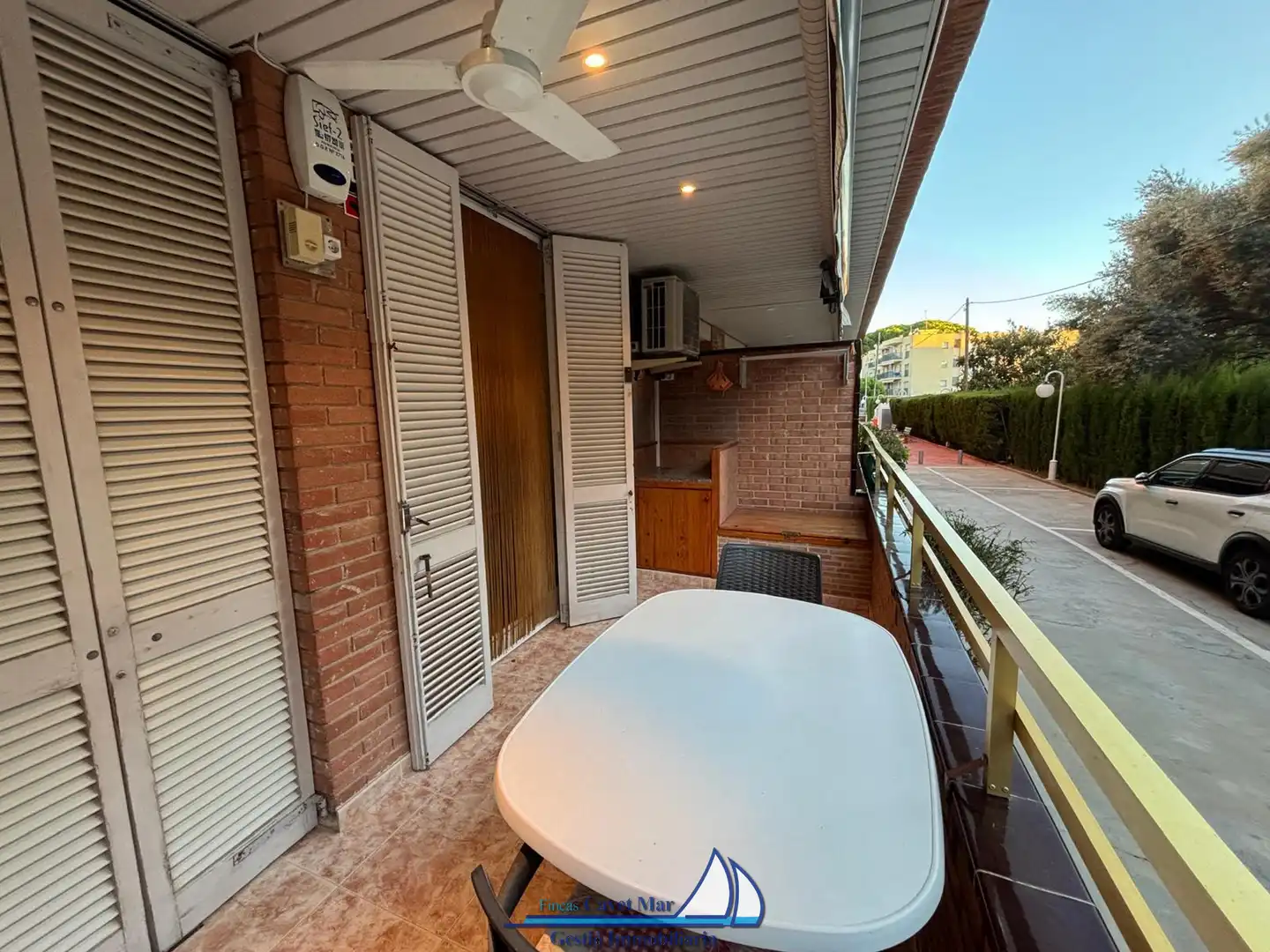 Apartament amb piscina en venda a Avinguda de la Diputació 83, imagen 3