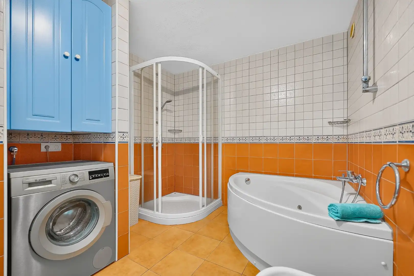 Piso con piscina en venta en Calle la Marea 10, imagen 10