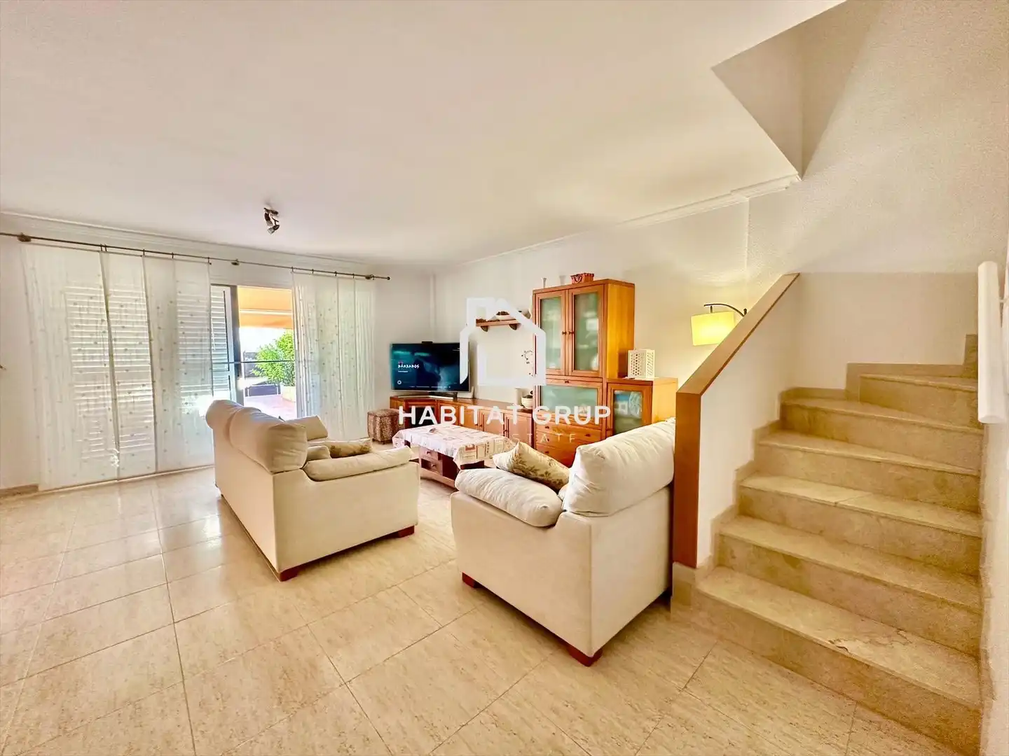 Detached homes for sale in Ses Figueretes - Platja d'en Bossa - Cas Serres