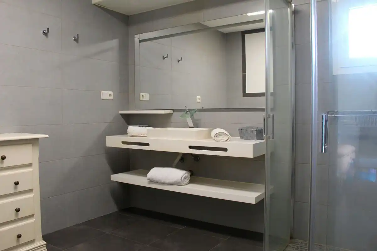 Penthouse mit Aufzug zum Verkauf in Calle los Granados 18, imagen 19