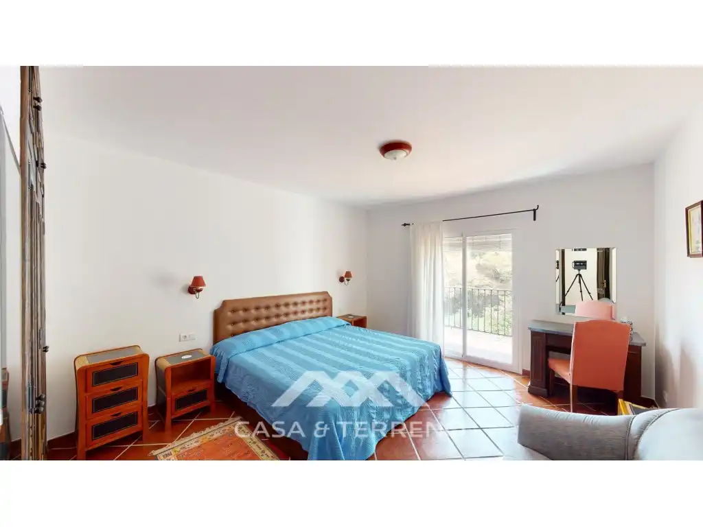 Habitación de Local en venta en Macharaviaya con Aire acondicionado