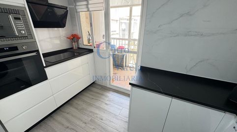 Foto 3 de Piso en venta en Calle del Acebo, Centro - Doña Mercedes, Dos Hermanas