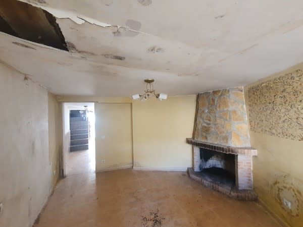 Casa adosada en venda en Fuentelespino de Haro