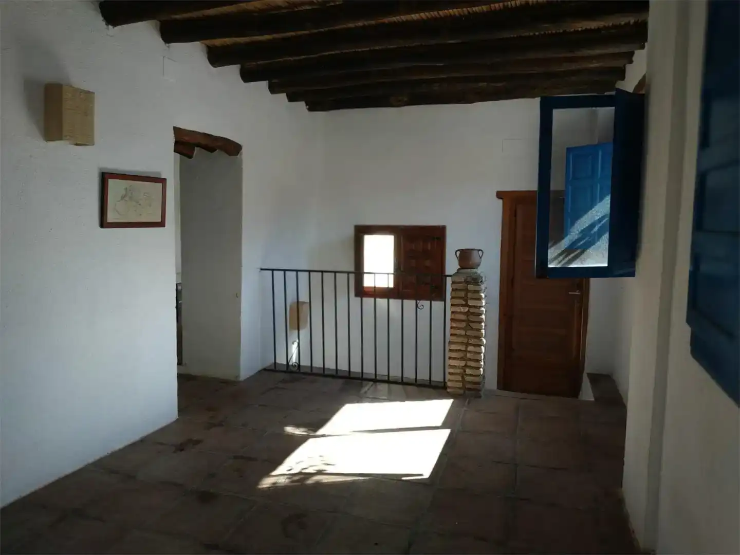 Finca rústica en venda en Ugíjar