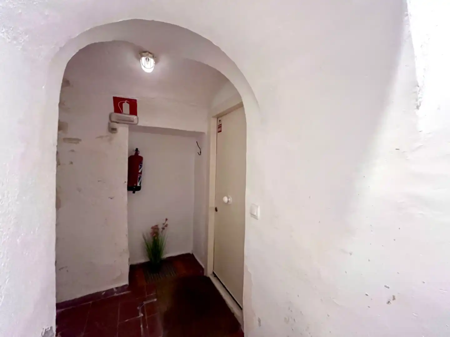 Gewerbefläche zum Verkauf in Calle de Lope de Vega, imagen 17