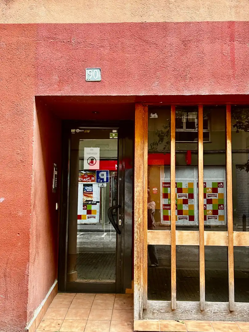 Attique avec terrasse à vendre à Carrer d'Àngel Guimerà, imagen 2