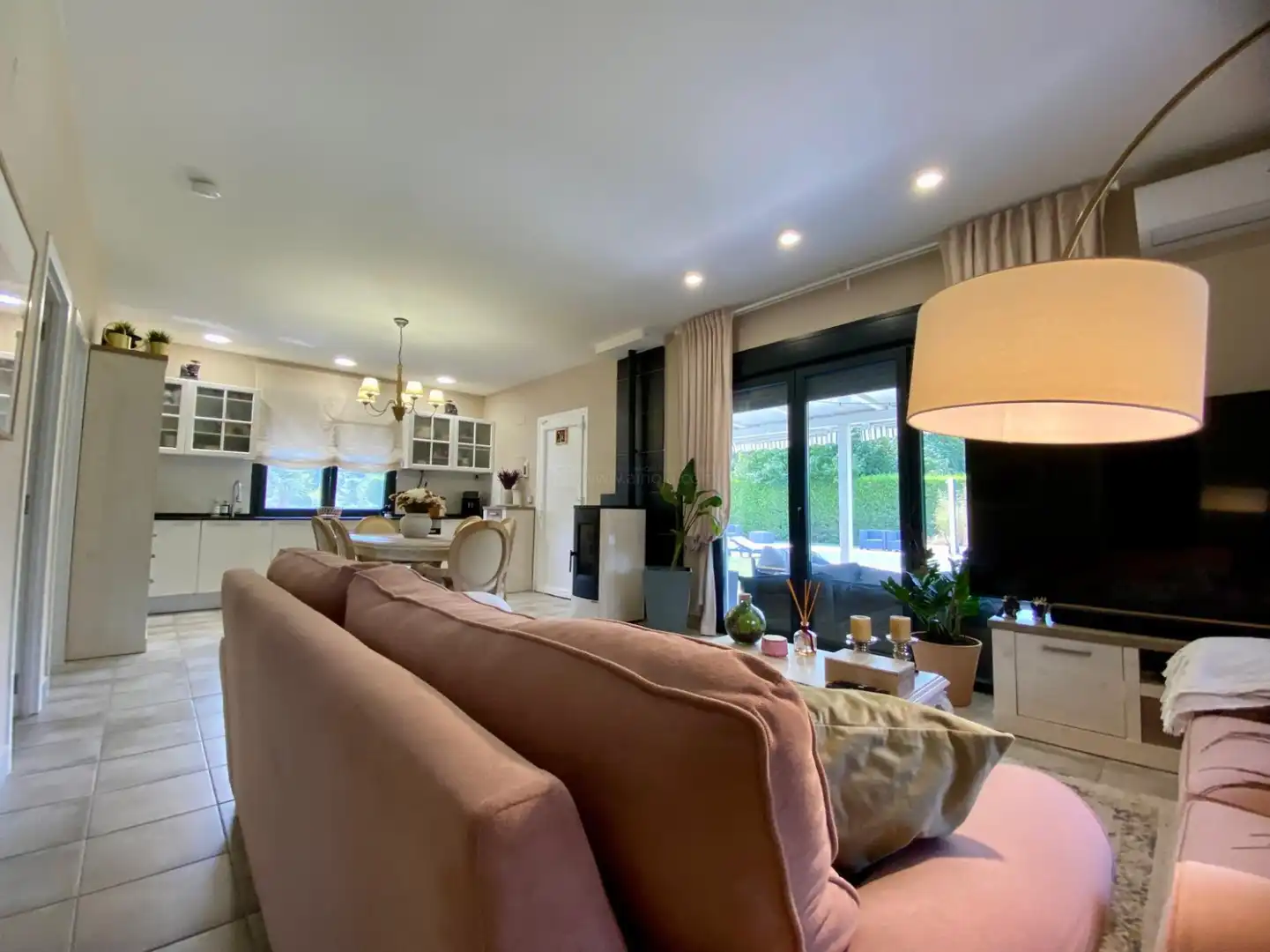 Casa con piscina en venta en Albelda de Iregua - DS Albelda iregua, imagen 8