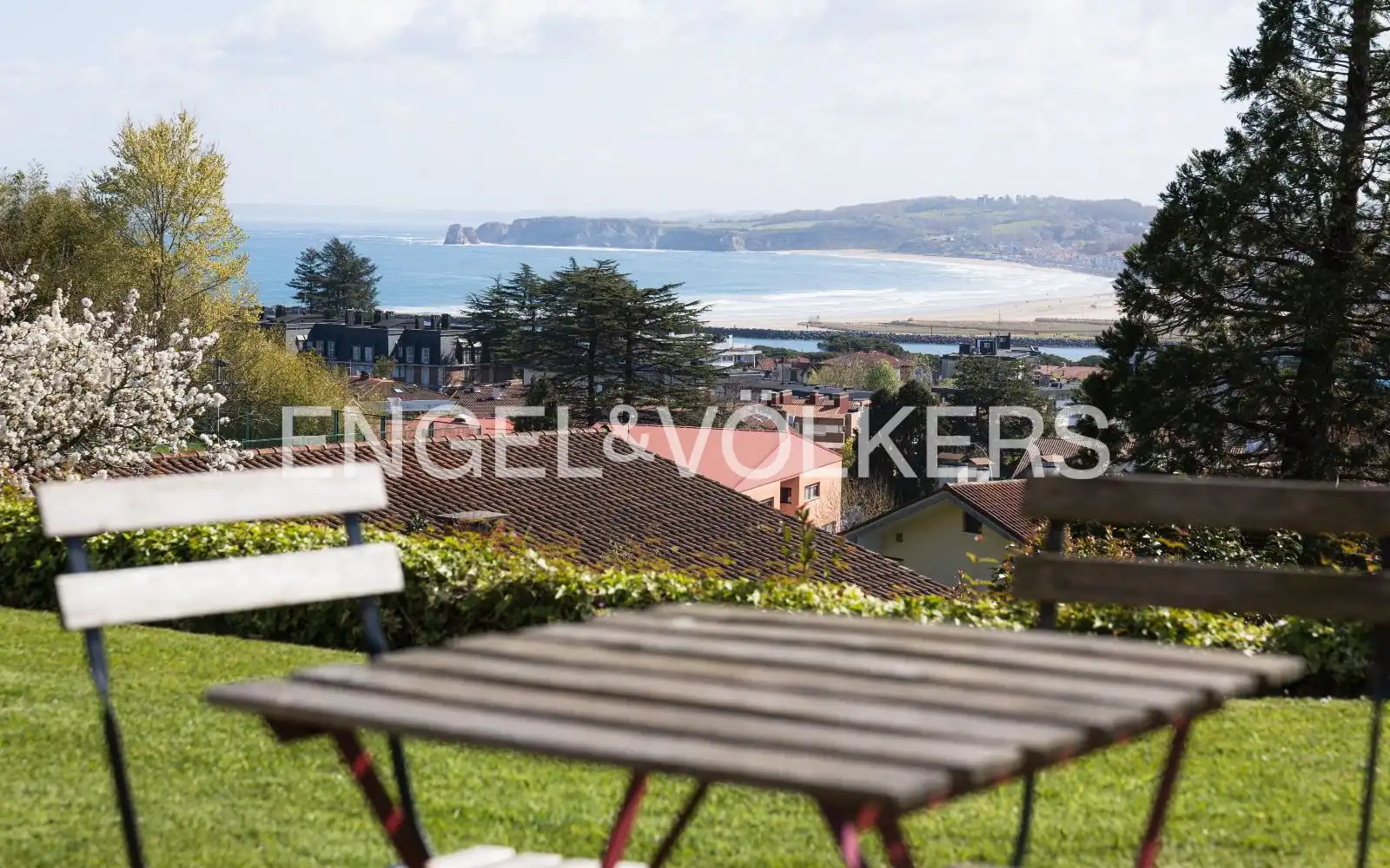 Finca rústica en venta en Hondarribia con Aire acondicionado, Calefacción y Jardín privado