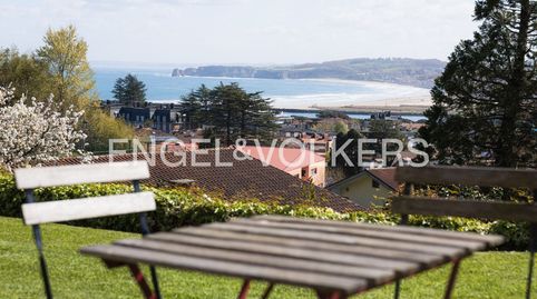 Foto 4 de Finca rústica en venta en Domingotxoenea Kalea, Hondarribia, Gipuzkoa