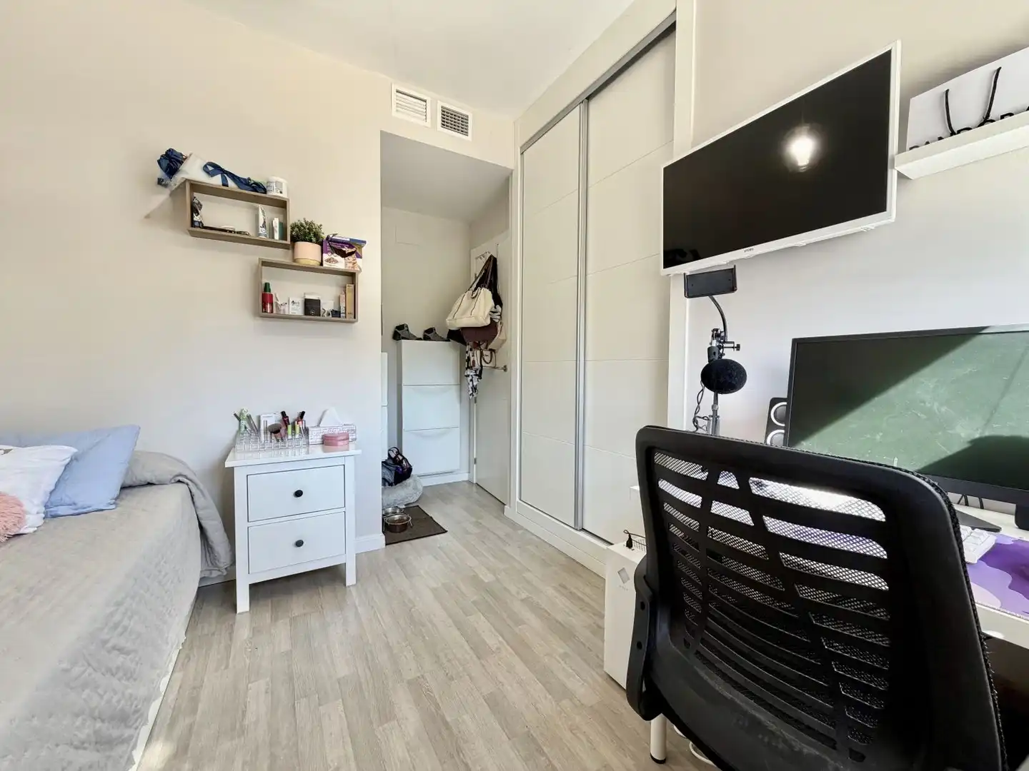 Piso con piscina en venta en Via Hercúlea, imagen 16