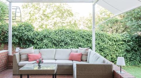 Foto 2 de Casa adosada en venta en C. Monteverde, 67, Alameda de Osuna,  Madrid Capital