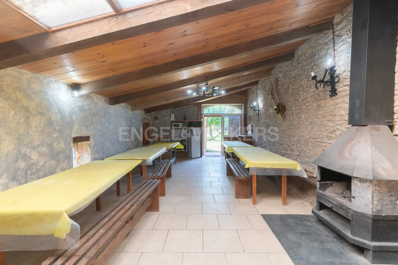Casa con terraza en venta en Seva, imagen 20