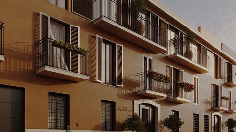 Dúplex de nueva construcción en el centro. Sant Feliu de Guíxols, imatge 3